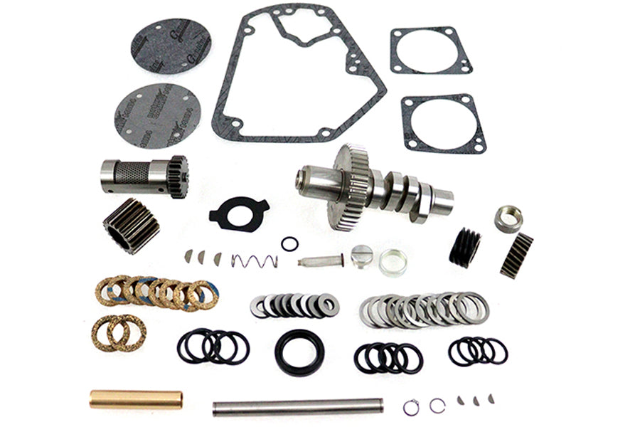 HARLEY Cone Cam Brust-Innenkit passend für 1970-1972 FL,