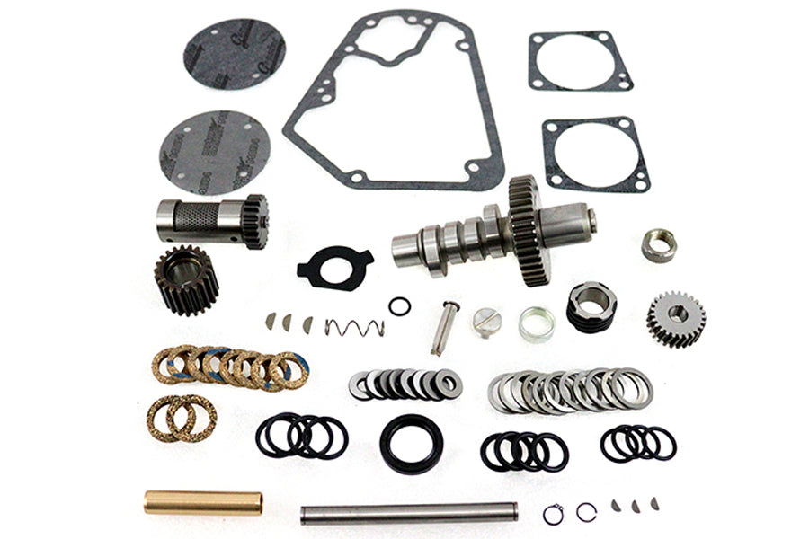 HARLEY Cone Cam Brust-Innenkit passend für 1970-1972 FL,