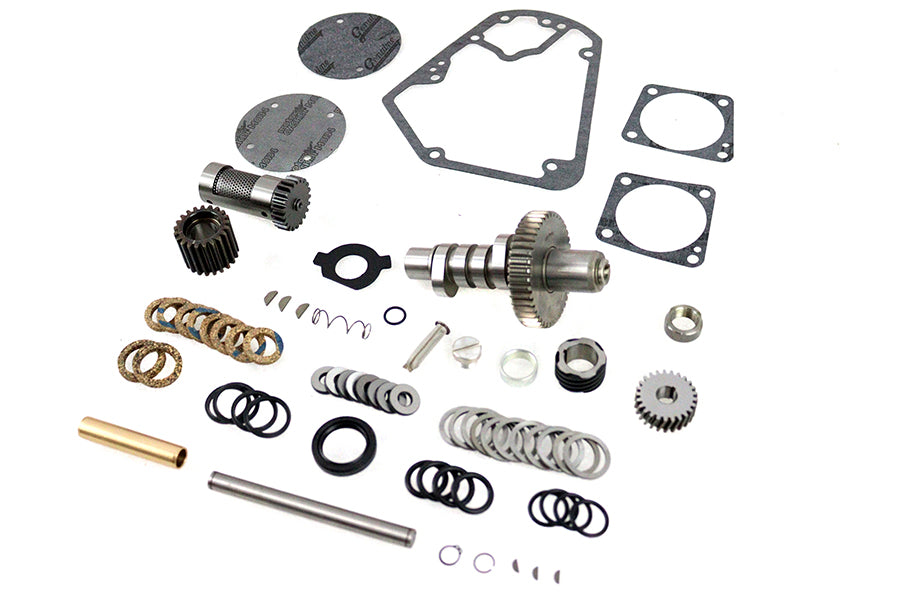 HARLEY Cone Cam Brust-Innenkit passend für 1970-1972 FL,