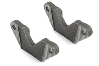 HARLEY Raw Rocker Arm Support Set passend für 1941-1947 FL, 1941-1947 EL,