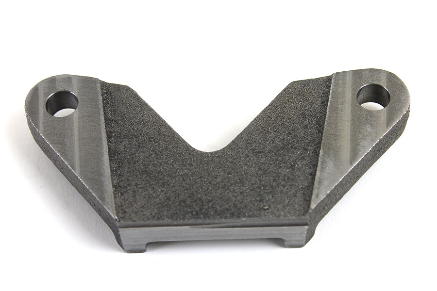 HARLEY Raw Rocker Arm Support Set passend für 1941-1947 FL, 1941-1947 EL,
