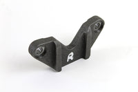 HARLEY Raw Rocker Arm Support Set passend für 1941-1947 FL, 1941-1947 EL,
