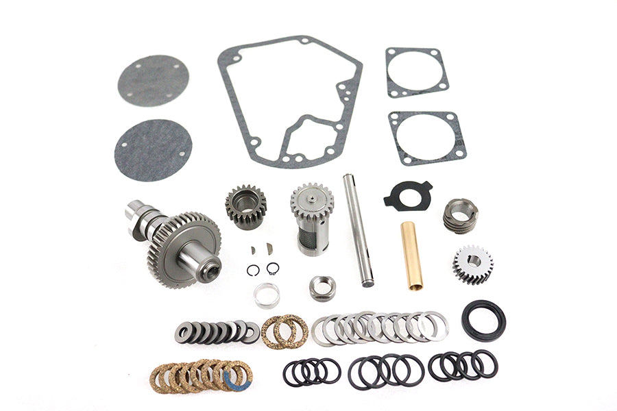 Cone Cam Chest Internal Kit