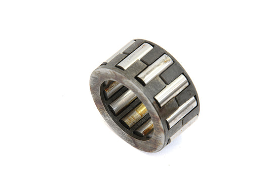 HARLEY Right Side Case Roller Bearing Set .002 fits 1937-1952 W,   1937-1973 G,