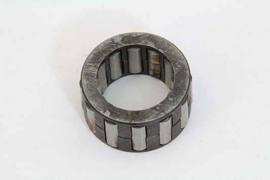 HARLEY Right Side Case Roller Bearing Set .002 fits 1937-1952 W,   1937-1973 G,