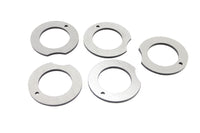 HARLEY Flywheel Thrust Washer Set fits 1930-1934 VL,  1936-1940 EL,  1937-1948 UL,  1941-1954 FL,