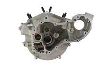 HARLEY Knucklehead Motorgehäuse-Set passend für 1937-1947 EL, 1941-1947 FL,