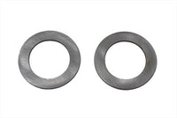 HARLEY Innere Schwungrad-Anlaufscheiben-Set .005 Passend für 1936-1952 EL,