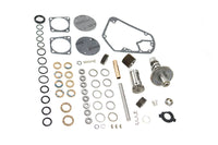 HARLEY Cone Nockenwellen-Gehäuse-Innensatz passend für 1973-1977 FL,