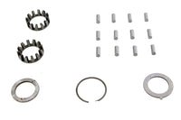 HARLEY Motorgehäuse-Ritzelwellenlager-Kit Passend für 1936-1940 EL, 1941-1954 FL, 1937-1948 UL,