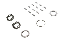 HARLEY Motorgehäuse-Ritzelwellenlager-Kit Passend für 1936-1940 EL, 1941-1954 FL, 1937-1948 UL,