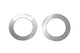 HARLEY Flywheel Crank Pin Thrust Washer Set Steel fits 1941-1969 FL,