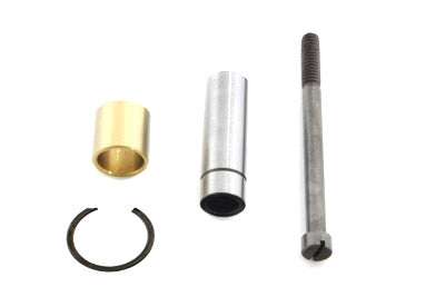 HARLEY Cam Chest Circuit Breaker Gear Stud Kit Passend für 1941-1958 FL, 1936-1952 EL,