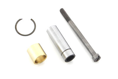 HARLEY Cam Chest Circuit Breaker Gear Stud Kit Passend für 1941-1958 FL, 1936-1952 EL,