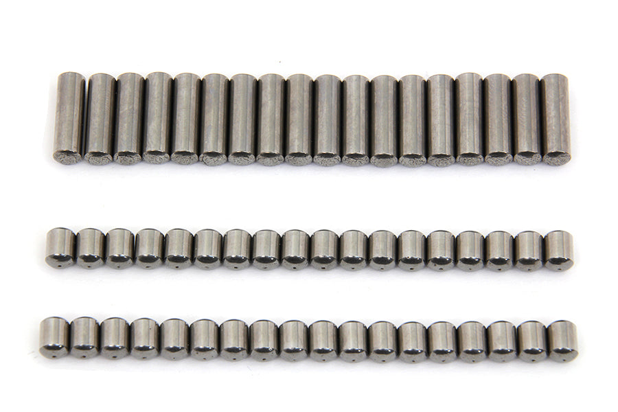 HARLEY Pleuelrollen-Set Passend für 1936-1952 WR,