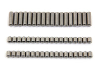 HARLEY Pleuelrollen-Set Passend für 1936-1952 WR,