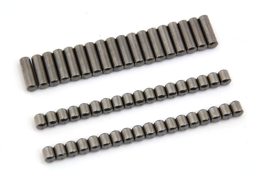 HARLEY Pleuelrollen-Set Passend für 1936-1952 WR,