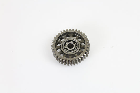 HARLEY XR/WR Magneto Idler Gear with Holes fits 1936-1952 W,