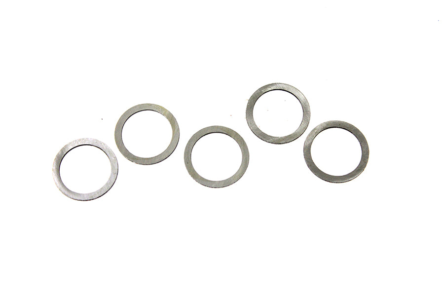 HARLEY Nockenwellen-Anlaufscheibe .040 Passend für 1936-1940 EL, 1941-1984 FL, 1984-1998 FXST, 1991-1998 FXD,