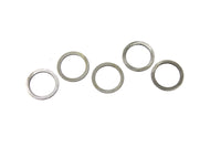 HARLEY Nockenwellen-Anlaufscheibe .040 Passend für 1936-1940 EL, 1941-1984 FL, 1984-1998 FXST, 1991-1998 FXD,