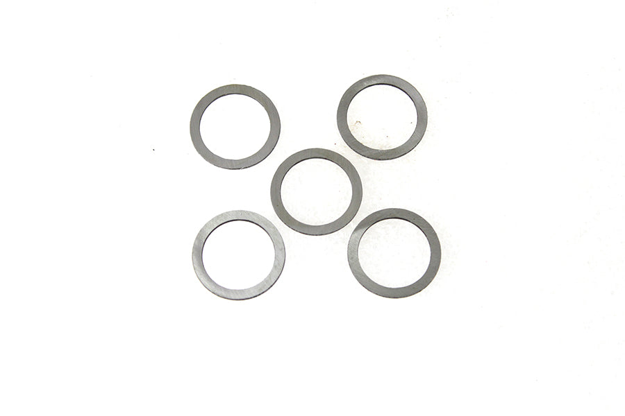HARLEY Nockenwellen-Anlaufscheibe .040 Passend für 1936-1940 EL, 1941-1984 FL, 1984-1998 FXST, 1991-1998 FXD,