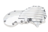 HARLEY 8-Rippen Panhead Nockenwellenabdeckung poliert Passend für 1948-1953 FL, 1948-1953 EL,