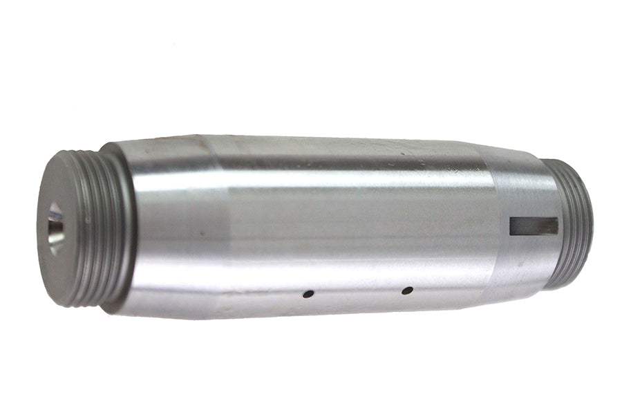 HARLEY 2-Loch Kurbelzapfen 0,025 kürzer Passend für 1941-1980 FL, 1971-1980 FX,