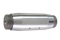 HARLEY 2-Loch Kurbelzapfen 0,025 kürzer Passend für 1941-1980 FL, 1971-1980 FX,