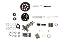 HARLEY Panhead-Shovelhead Lightning Nockenwellen-Gehäuse-Kit passend für 1958-1969 FL,