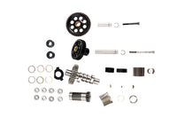 HARLEY Panhead-Shovelhead Lightning Nockenwellen-Gehäuse-Kit passend für 1958-1969 FL,