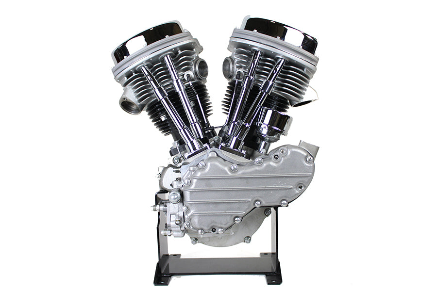 HARLEY Panhead 74 Zoll Long Block Passt 0-  Custom, Anwendung