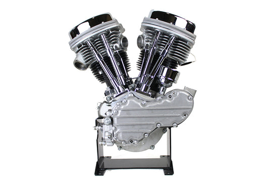 HARLEY Panhead 74 inch Long Block Fits 0-  Custom, application