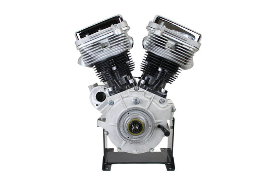 HARLEY Panhead 74 inch Long Block Fits 0-  Custom, application