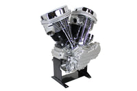 HARLEY Panhead 74 Zoll Long Block Passt 0-  Custom, Anwendung