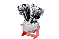 HARLEY Panhead 76 Zoll Long Block Passend für 1948-1984 FL,