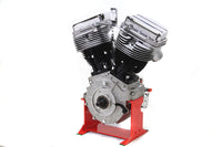 HARLEY Panhead 76 Zoll Long Block Passend für 1948-1984 FL,