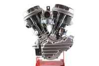 HARLEY 74 Zoll Panhead Bastardo Motor passend für 0- Custom-Anwendungen