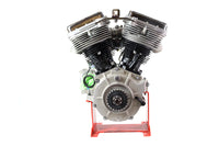 HARLEY 74 Zoll Panhead Bastardo Motor passend für 0- Custom-Anwendungen