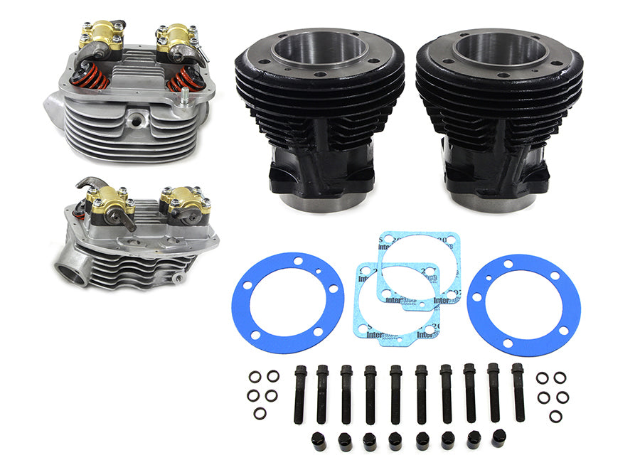 HARLEY Panhead Top End Kit für Shovelhead Motoren passend für 1963-1984 FL,