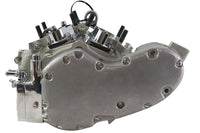 HARLEY Flatside Shovelhead Short Block 80 Zoll Passt 1966-1969 FL,