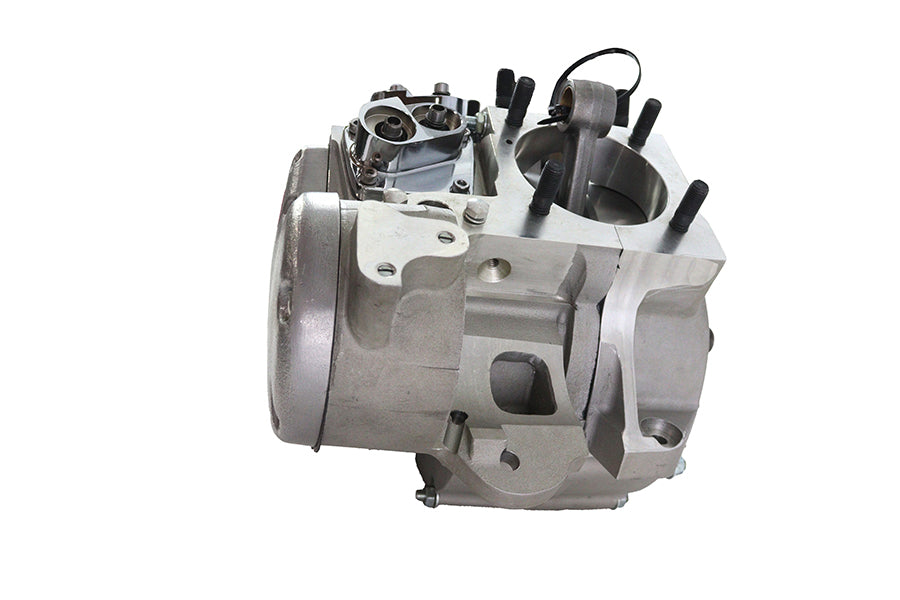 HARLEY Flatside Shovelhead Short Block 80 Zoll Passt 1966-1969 FL,