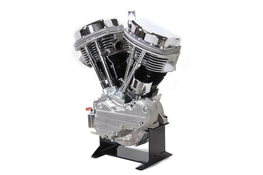 HARLEY Panhead 76 Inch Long Block Passend für 1948-1984 FL, 1971-1984 FX,