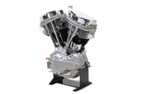HARLEY Panhead 76 Inch Long Block Passend für 1948-1984 FL, 1971-1984 FX,