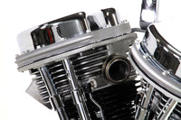 HARLEY Panhead 76 Inch Long Block Passend für 1948-1984 FL, 1971-1984 FX,