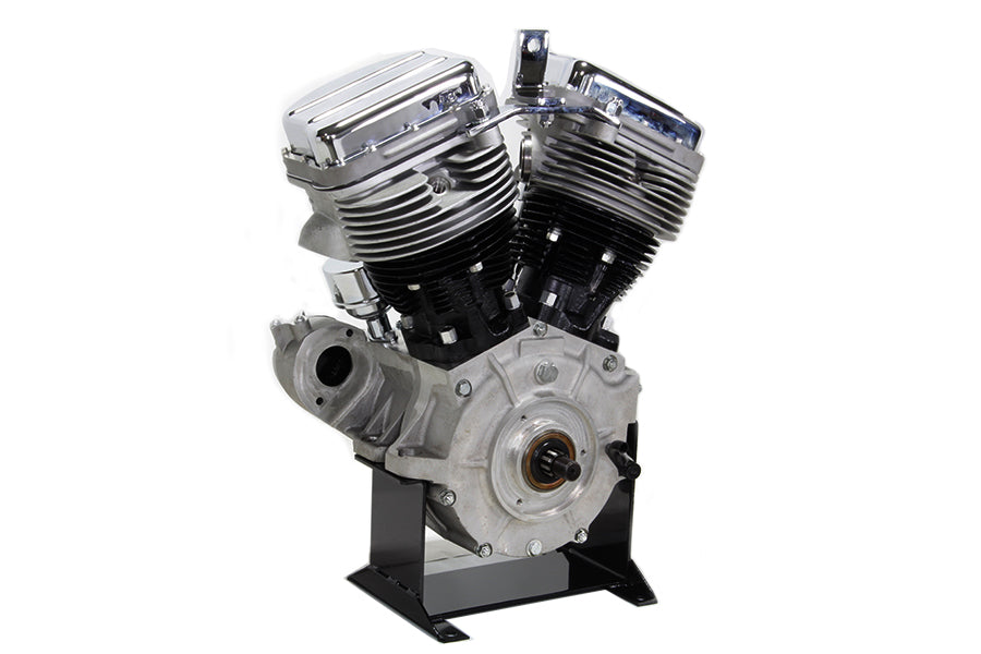 HARLEY Panhead 76 Inch Long Block Passend für 1948-1984 FL, 1971-1984 FX,