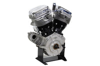 HARLEY Panhead 76 Inch Long Block Passend für 1948-1984 FL, 1971-1984 FX,