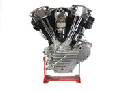 HARLEY 74 Zoll Knucklehead Motorbaugruppe Passend für 1941-1947 FL, 1941-1947 EL,