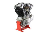 HARLEY 74 Zoll Knucklehead Motorbaugruppe Passend für 1941-1947 FL, 1941-1947 EL,