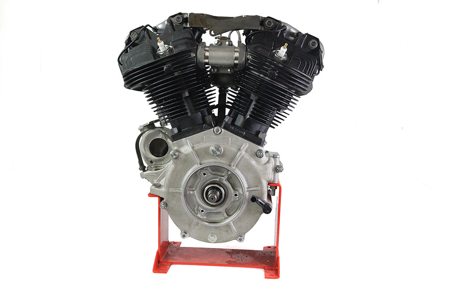 HARLEY 74 Zoll Knucklehead Motorbaugruppe Passend für 1941-1947 FL, 1941-1947 EL,
