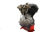 HARLEY Replika 74 Zoll Knucklehead Long Block mit poliertem Rocker, passend für 1941-1947 FL,